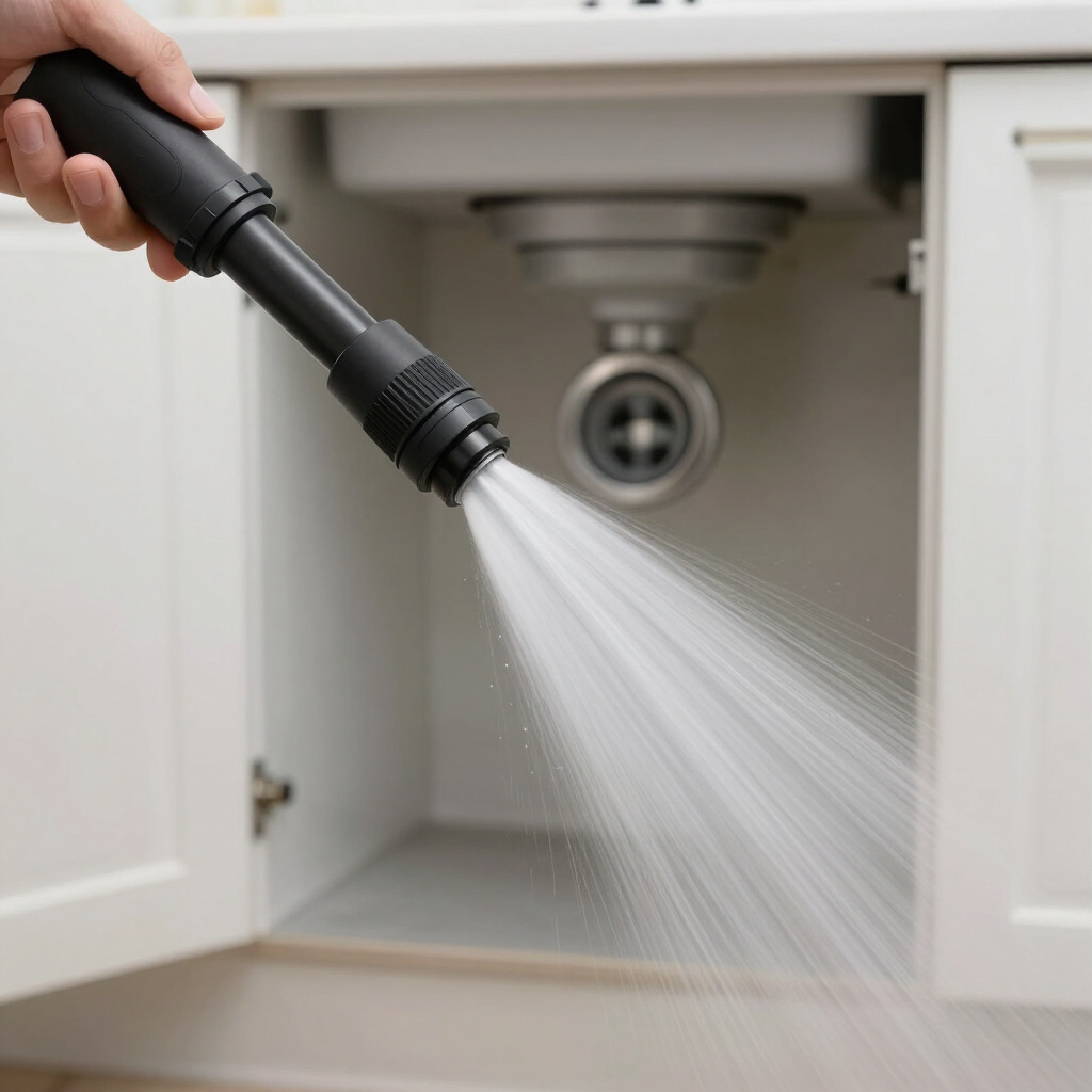 Drain Cleaning & Unclogging in Gardner