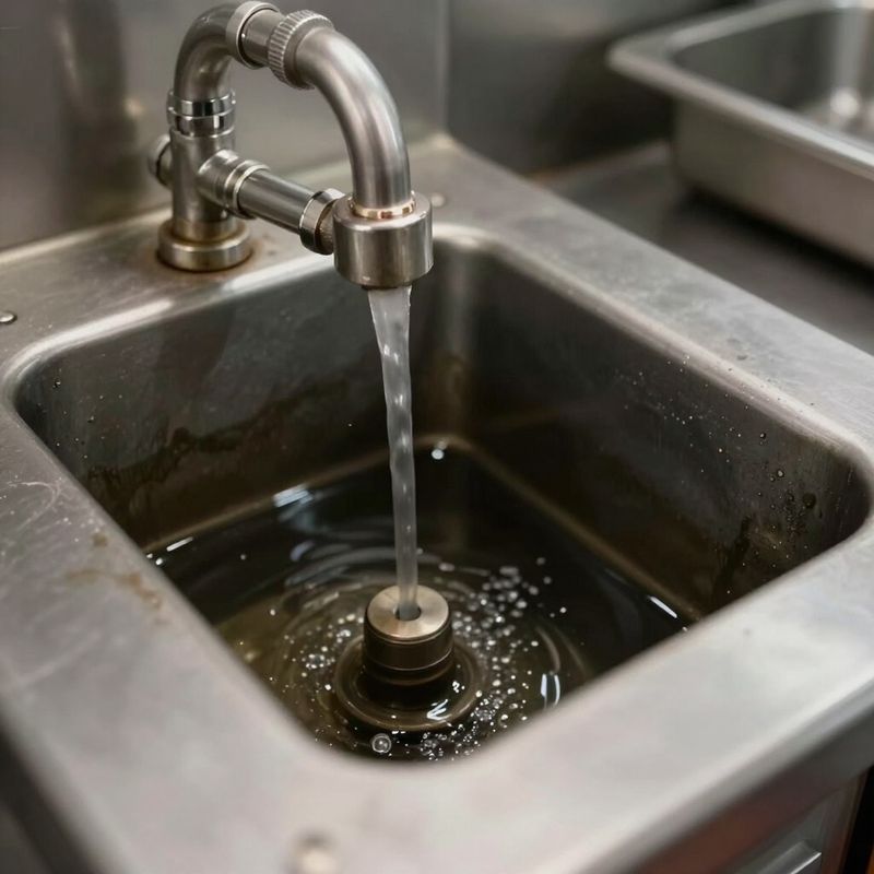 Garbage Disposal in Gardner