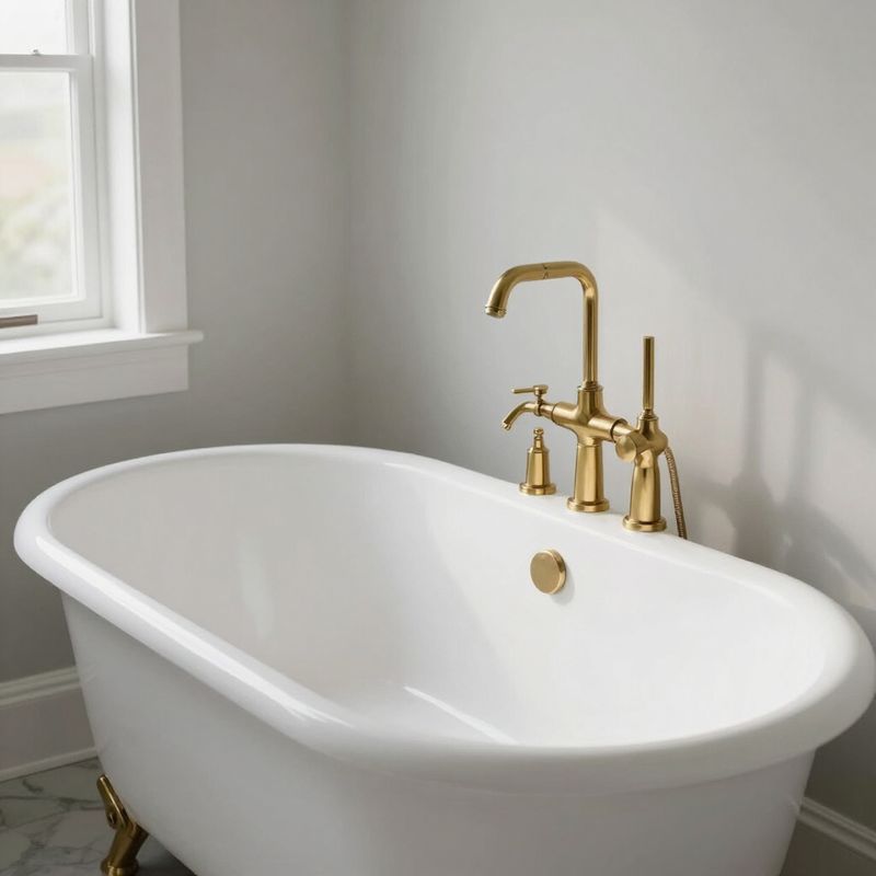 Bathroom & Kitchen Upgrades in Gardner